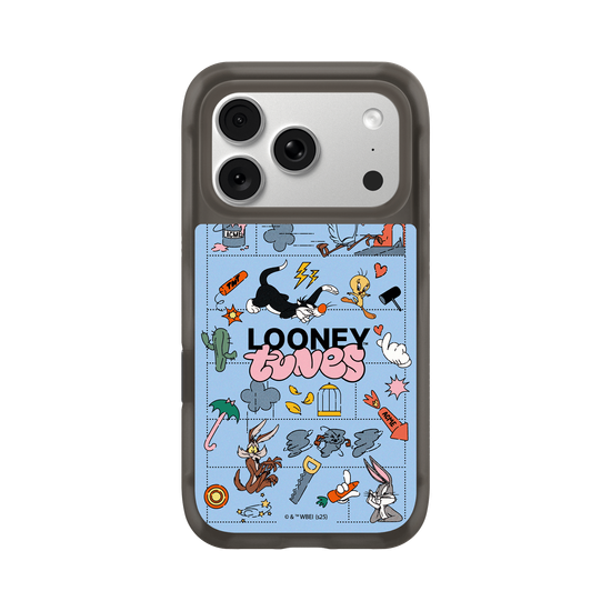 Be Looney together