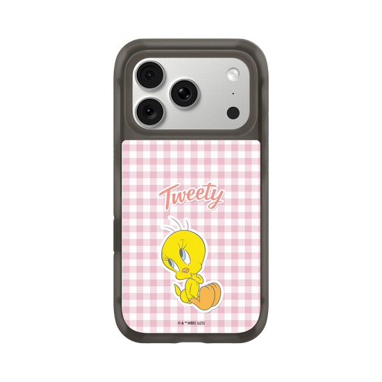 Pink Tweety