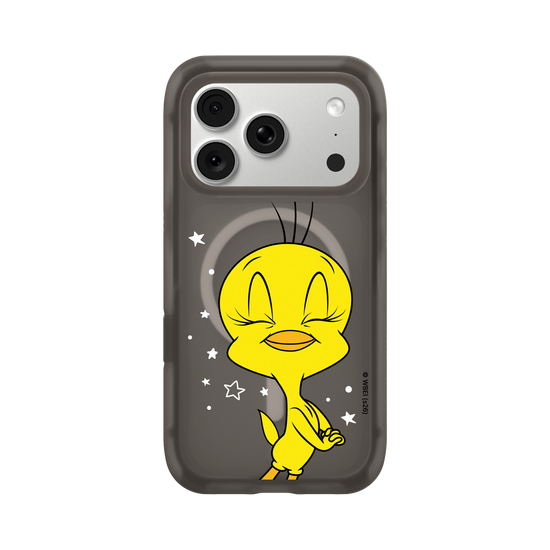 Shiny Tweety