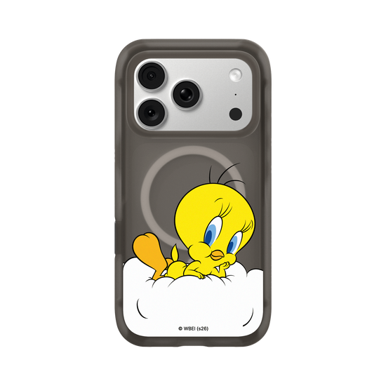 Tweety on the Clouds