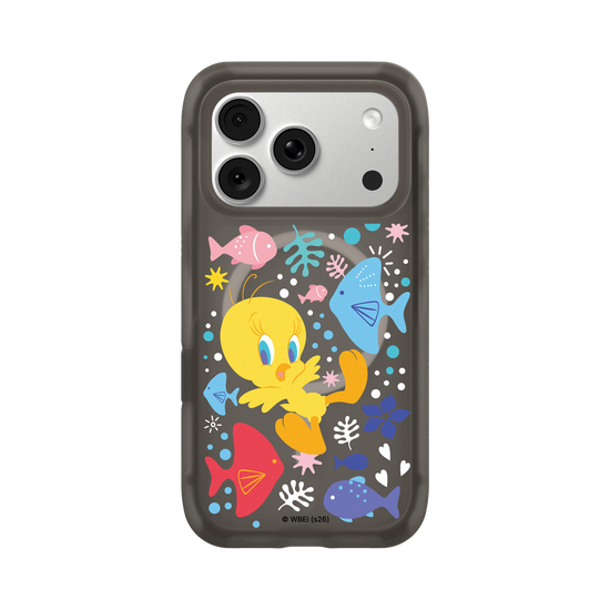 Tweety's Ocean Adventure