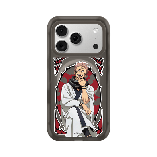 Jujutsu Sorcerers - Sukuna