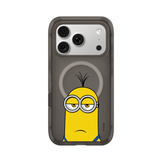 Minions - Skeptical