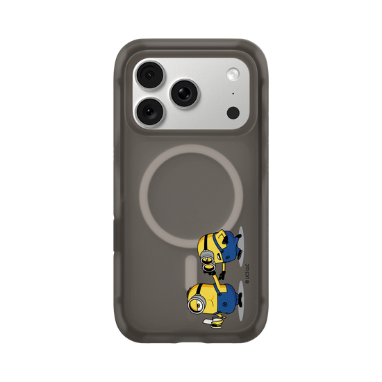 Minions - Sharing Is Caring