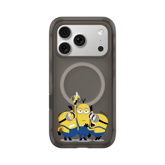 Minions - Banana Brawl