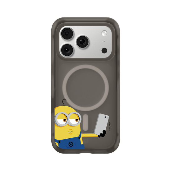 Minions - Take a Selfie