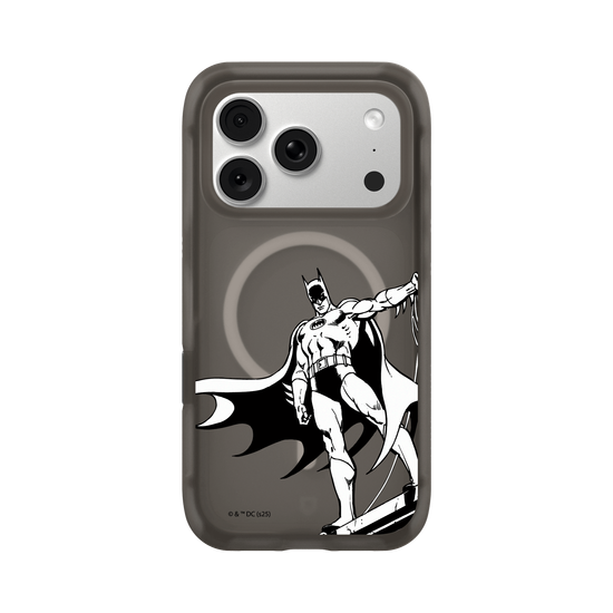 Batman Comics Black & White