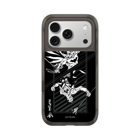 Joker And Batman Playing Cards