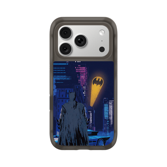 Batman - Bat-signal