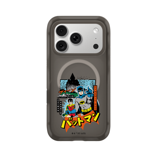 Batman – OG Duo