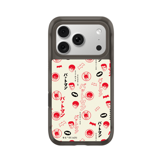 復古Pattern