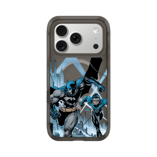 Batman - Batman & Nightwing