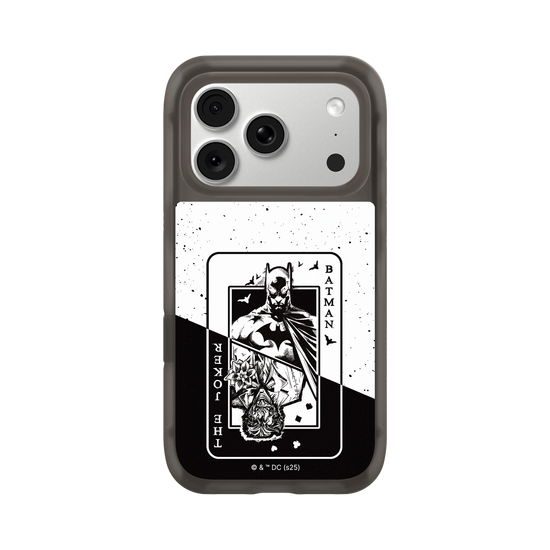 Batman - Poker Card