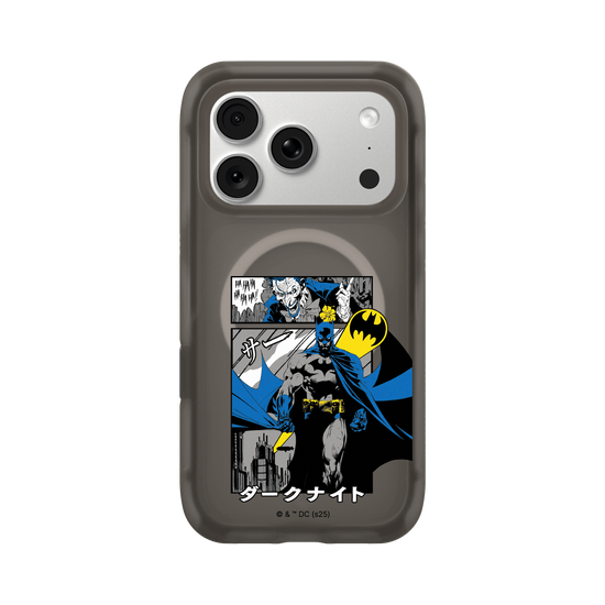 Batman - Comic Strip