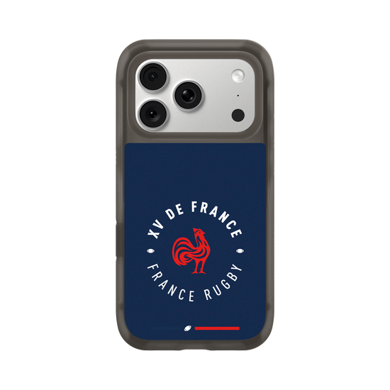 XV de France and Red Rooster