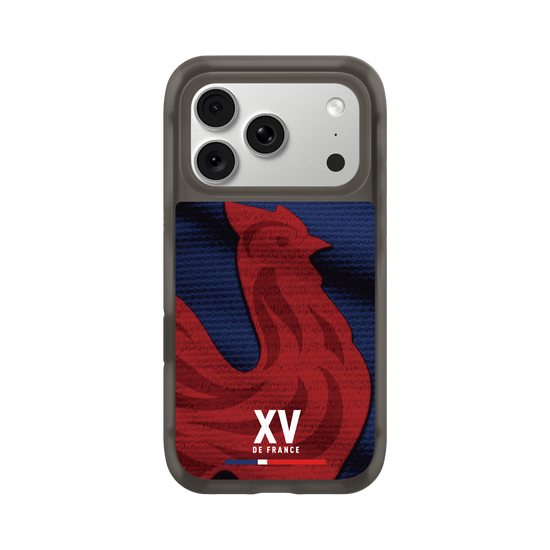 XV de France Jersey