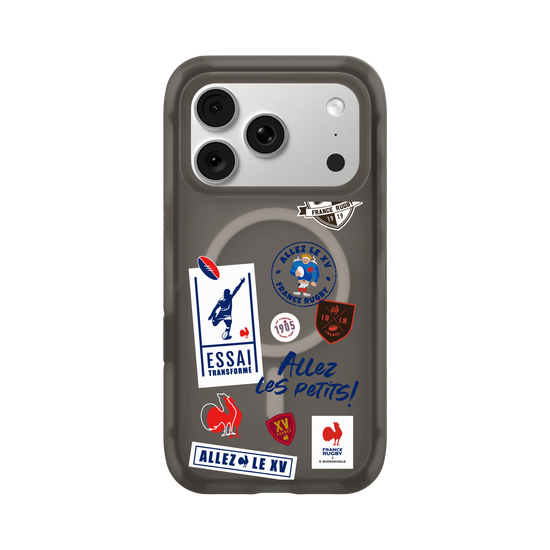 Rugby Stickers