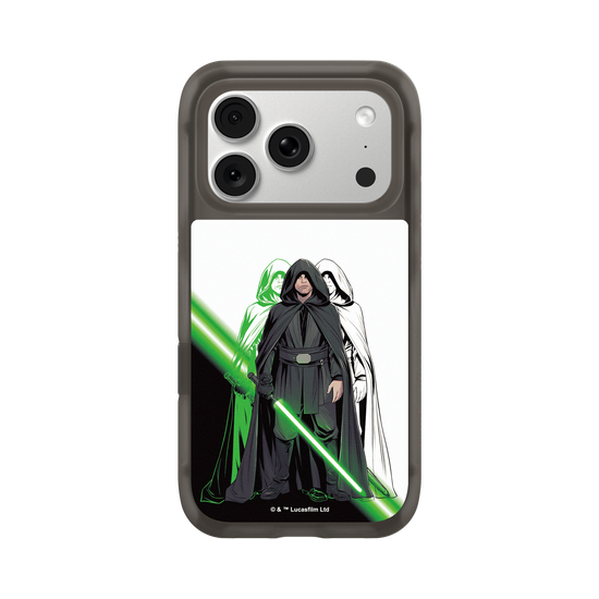 Luke Skywalker
