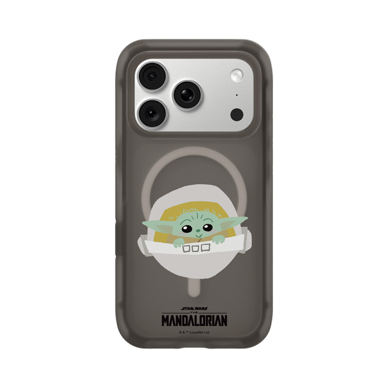 Cute Grogu