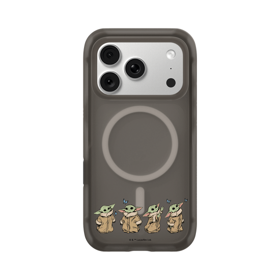Mandalorian - Tiny Grogu