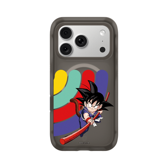 Goku & Nyoibo