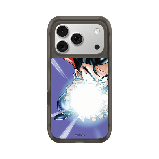 Goku Kamehameha - Special Art