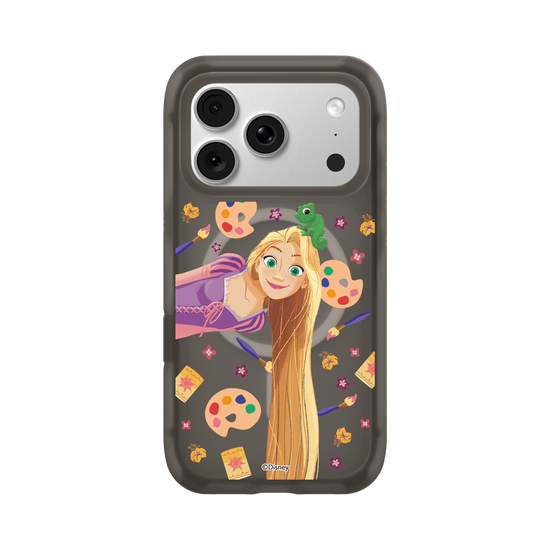 Rapunzel