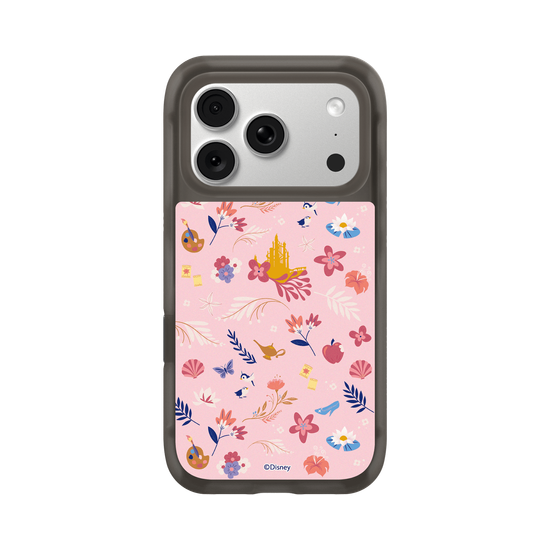 Cuento Floral