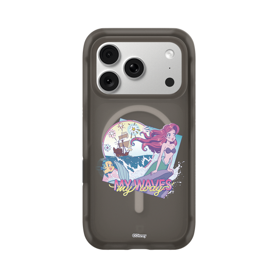 Manga Ariel