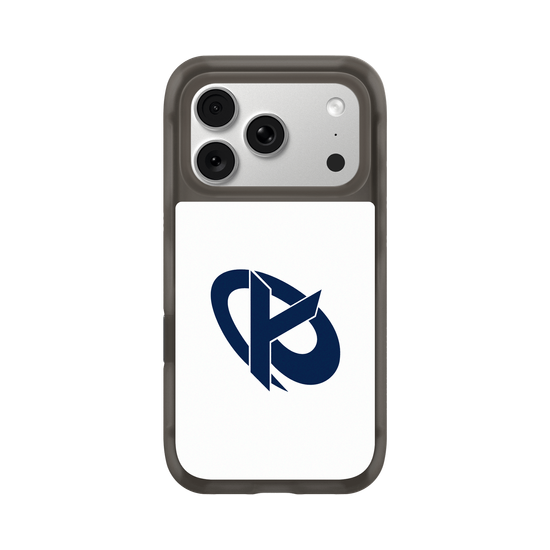 Karmine Logo - Classic (Blue)