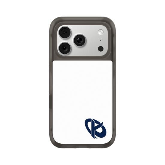 Mini Karmine Logo - Classic (Blue)