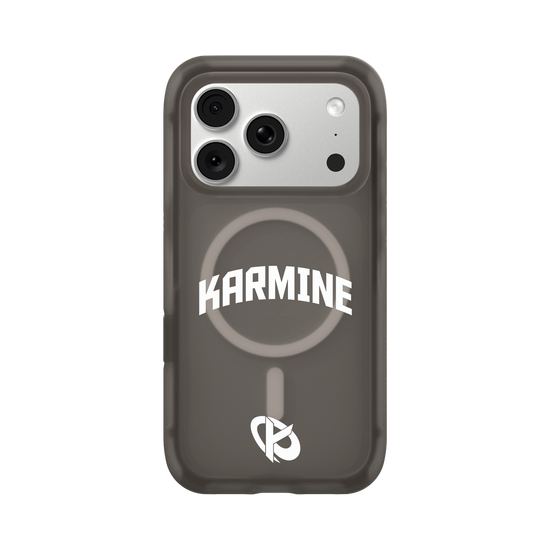 Karmine University (White)