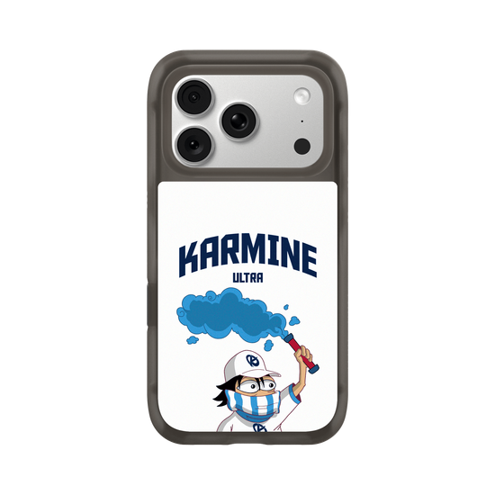Emote Ultra Karmine (Blue)