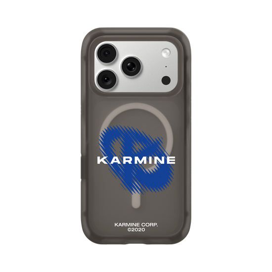 Karmine logo