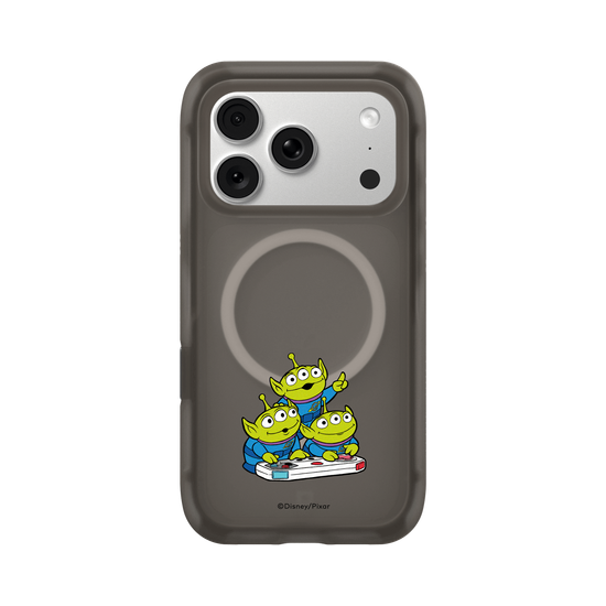 Toy Story - Gaming Aliens