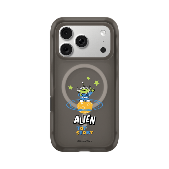 Toy Story - Alien On Planet