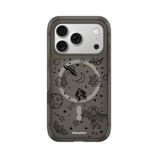 Toy Story - Cosmic Flight