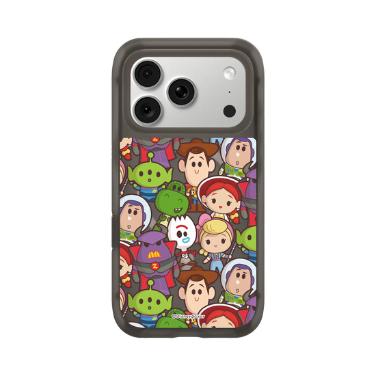 Toy Story - Chibi Characters