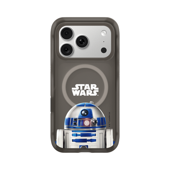 R2D2 Old School