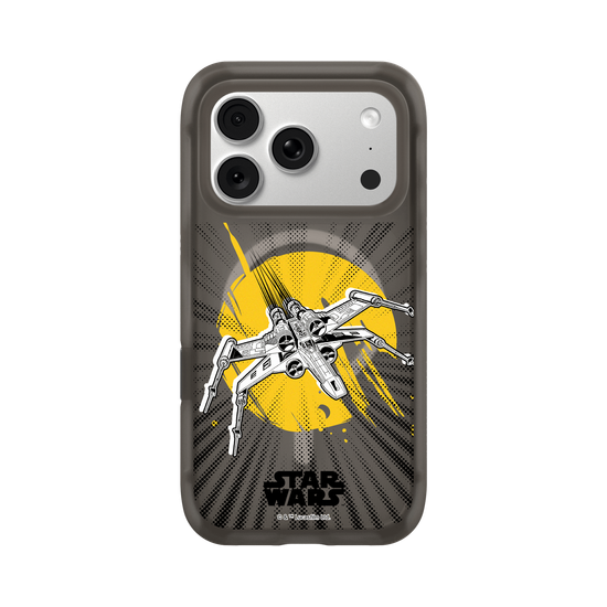 Star Wars - Ala-X