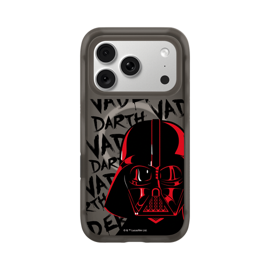 Star Wars - Patrón Darth Vader