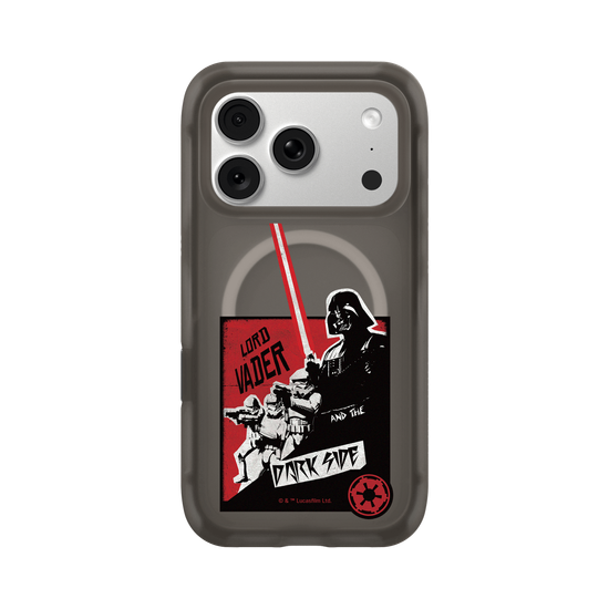 STAR WARS – Dunkle Seite Crew