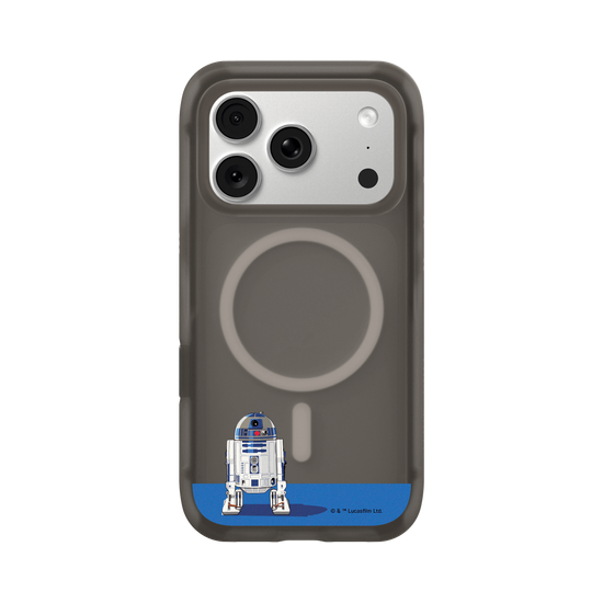 STAR WARS - R2D2