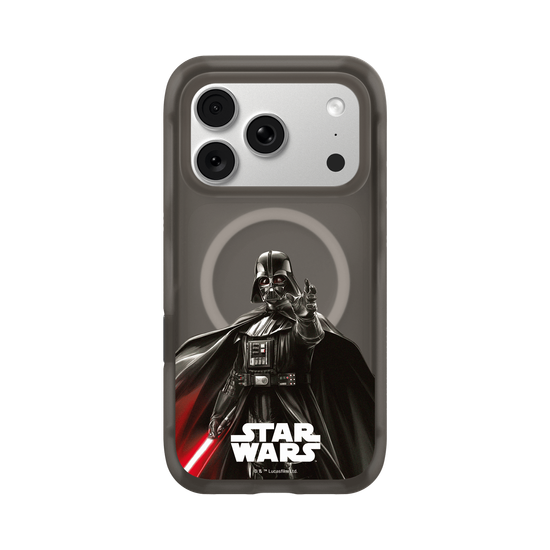 Star Wars - L'étranglement de Dark Vador