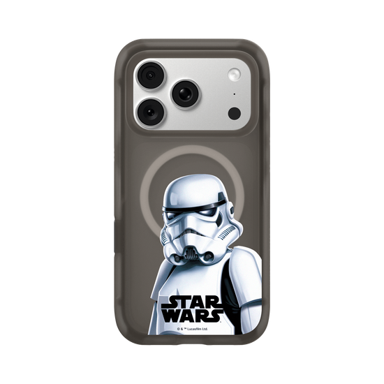 Star Wars - Soldado de asalto