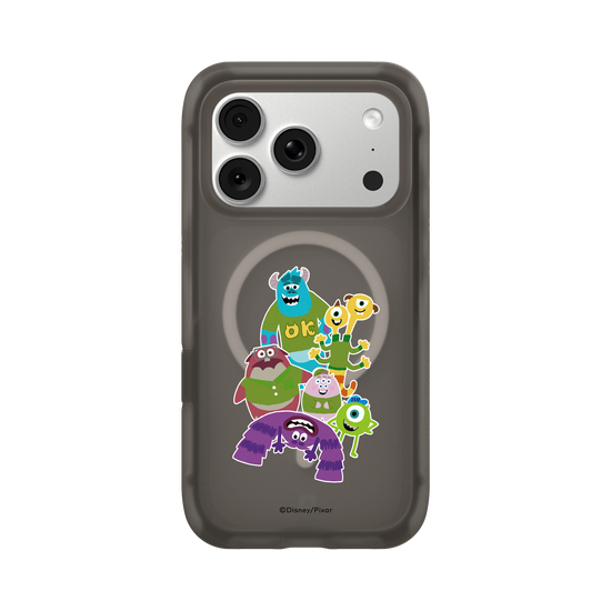 Monster Uni - Sticker