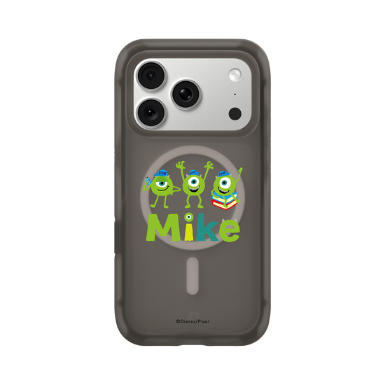 Monsters, Inc. - Mike Wazowski Poses