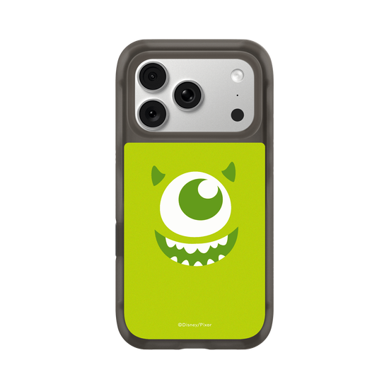 Monsters, Inc. - Mike Wazowski