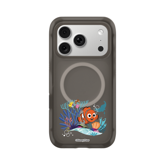 Finding Nemo - Nemo