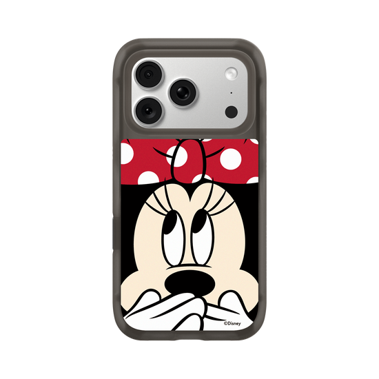 Minnie Maus - Ups